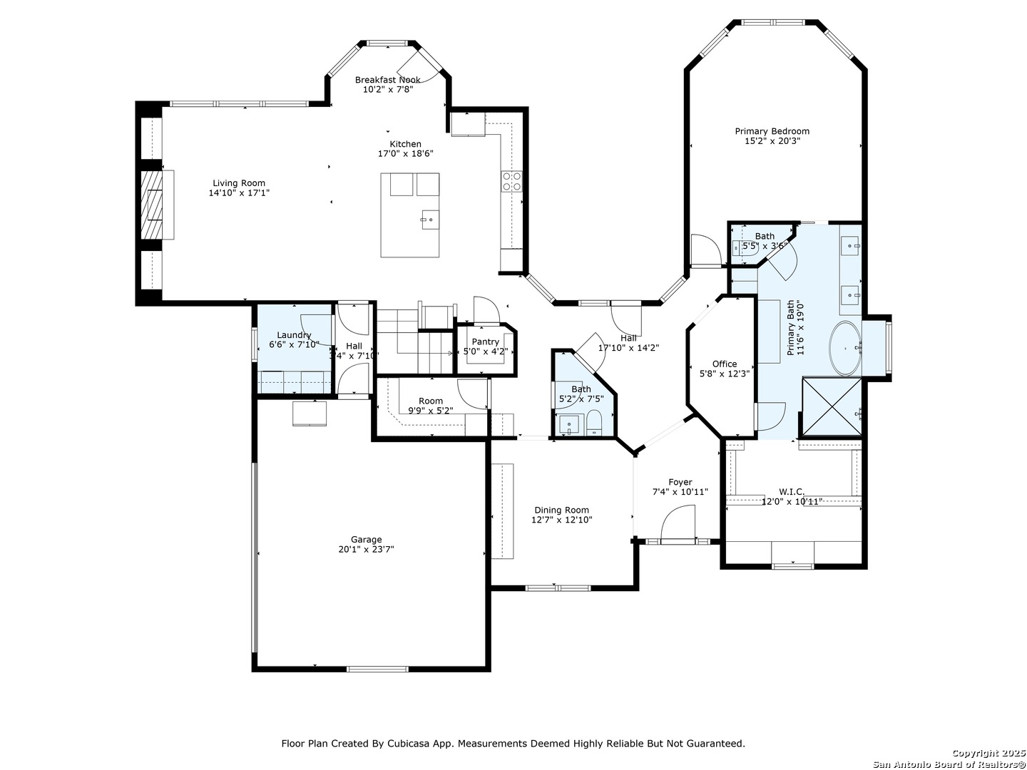 237 Santa Fe Trail Boerne TX 78006