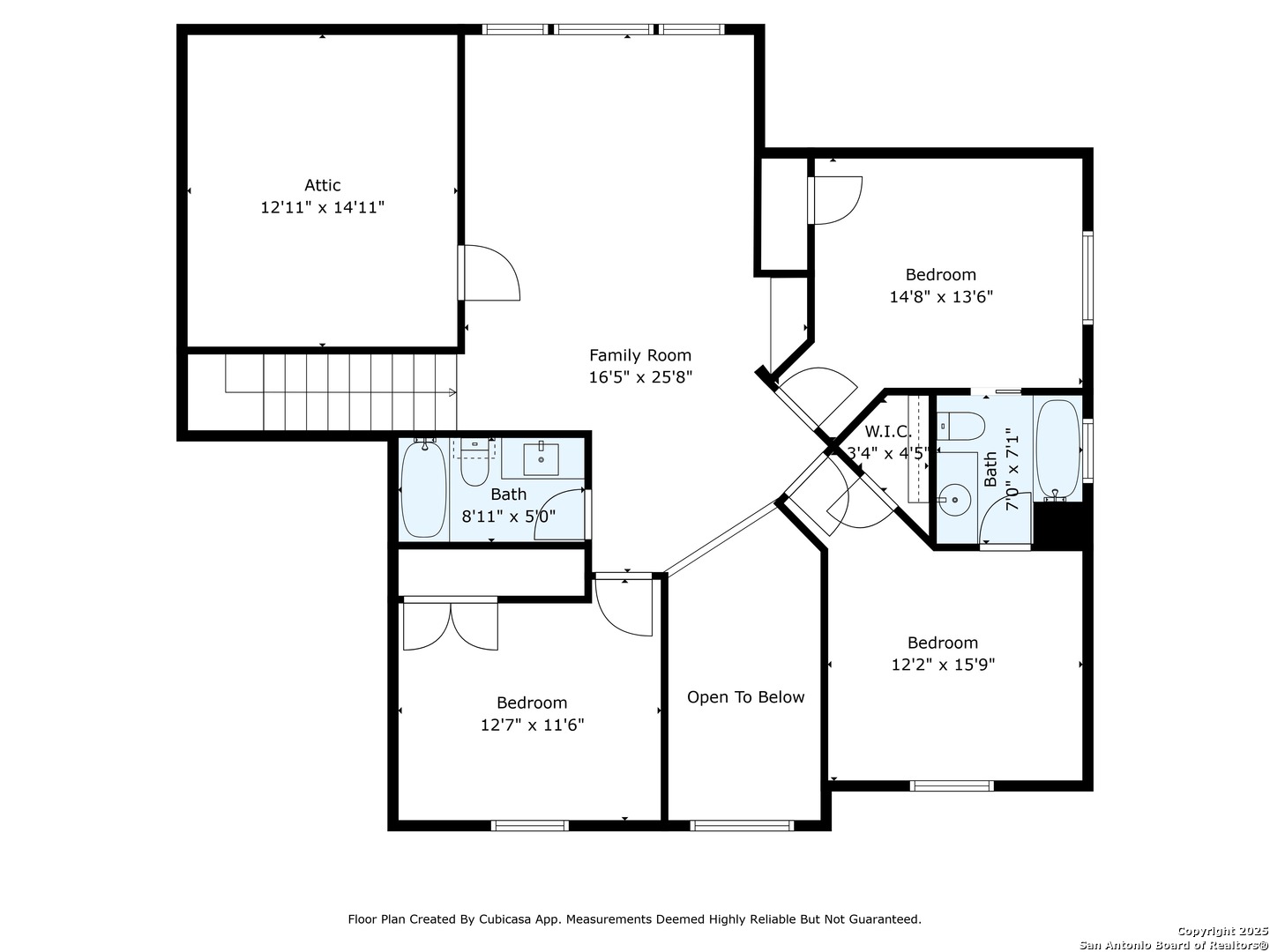 237 Santa Fe Trail Boerne TX 78006