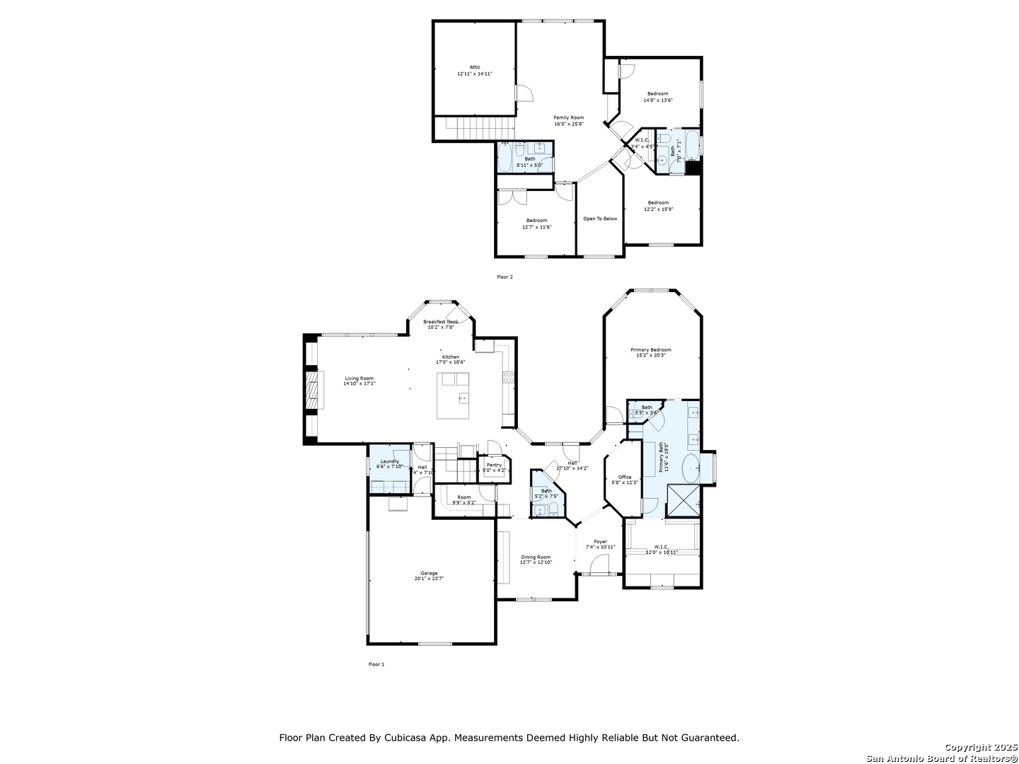 237 Santa Fe Trail Boerne TX 78006