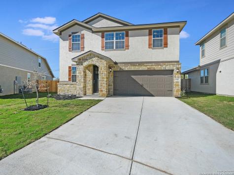 9107 Dak Avenue San Antonio TX 78254