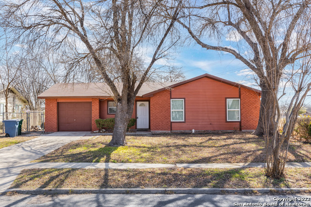 1946 Roan Drive San Antonio TX 78227