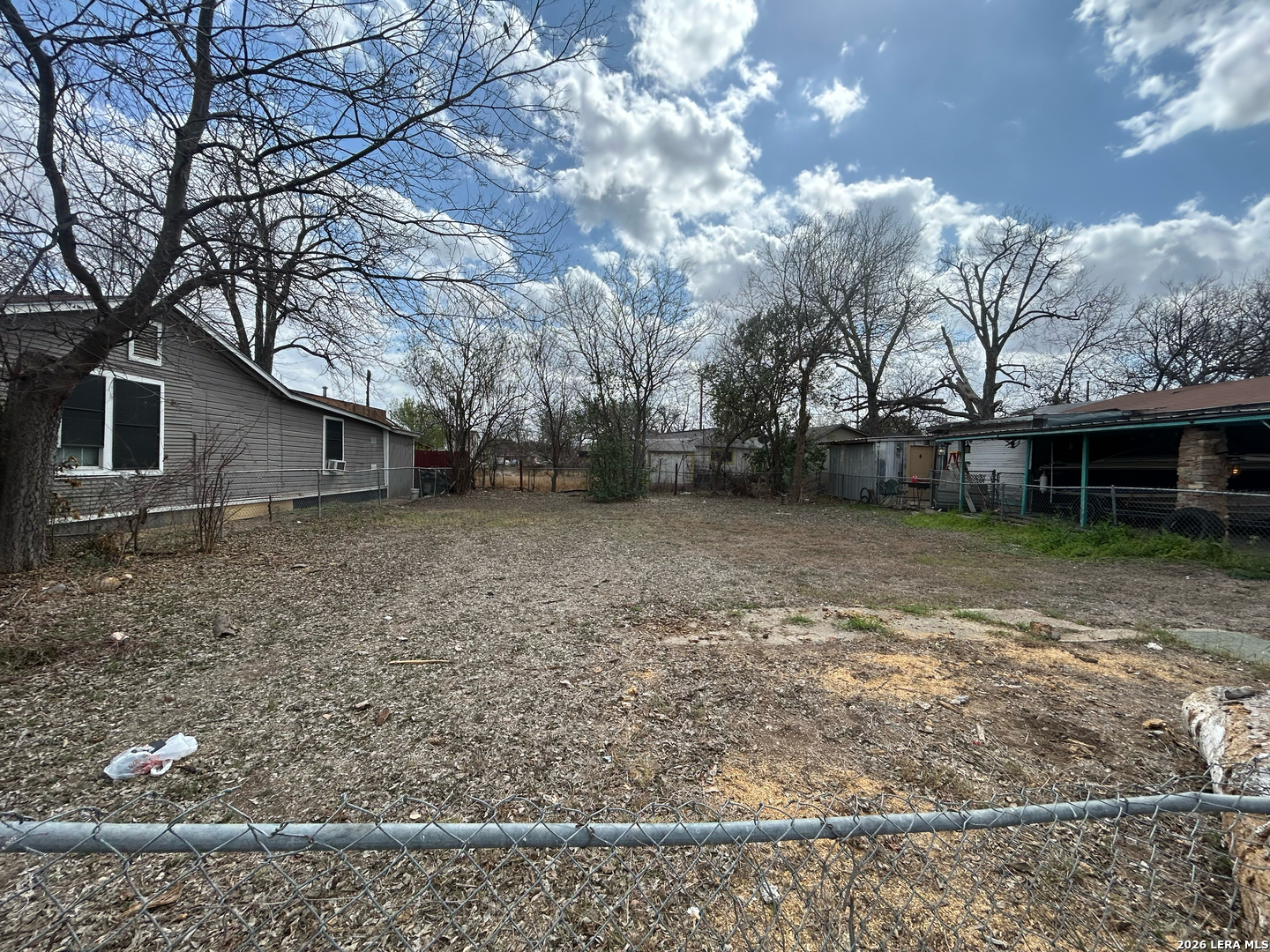 1612 San Patricio San Antonio TX 78207