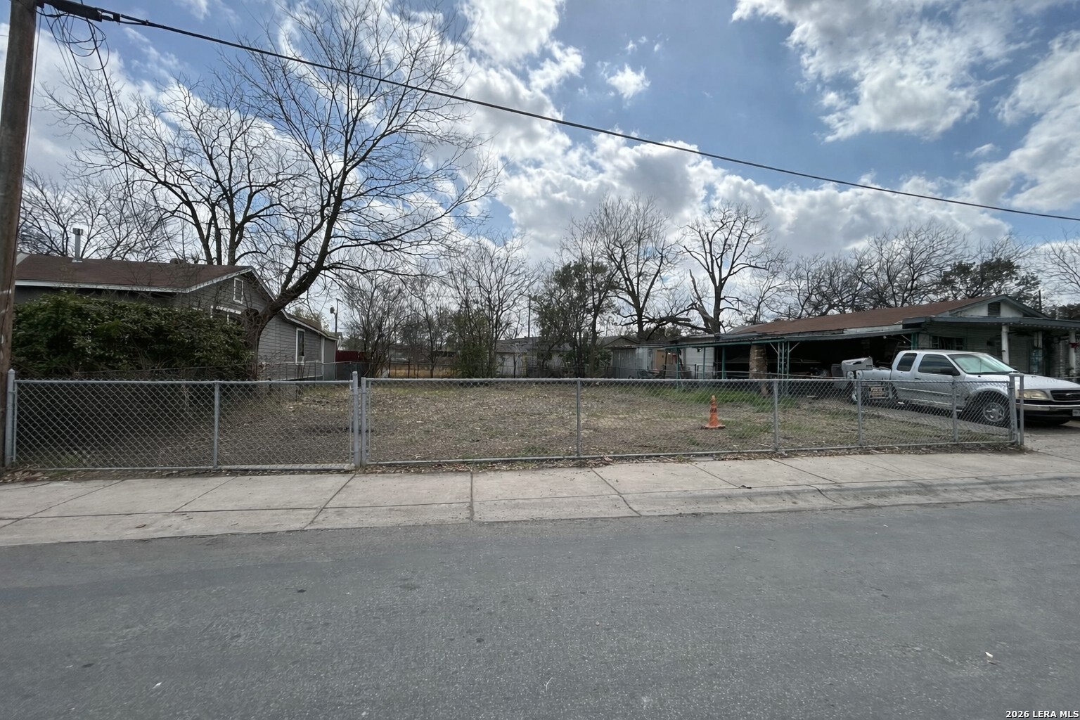 1612 San Patricio San Antonio TX 78207
