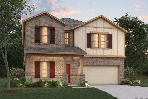 8208 Foxtail Fork San Antonio TX 78222