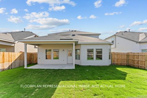 8208 Foxtail Fork San Antonio TX 78222
