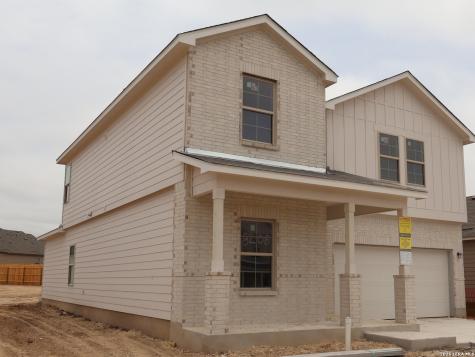 8208 Foxtail Fork San Antonio TX 78222