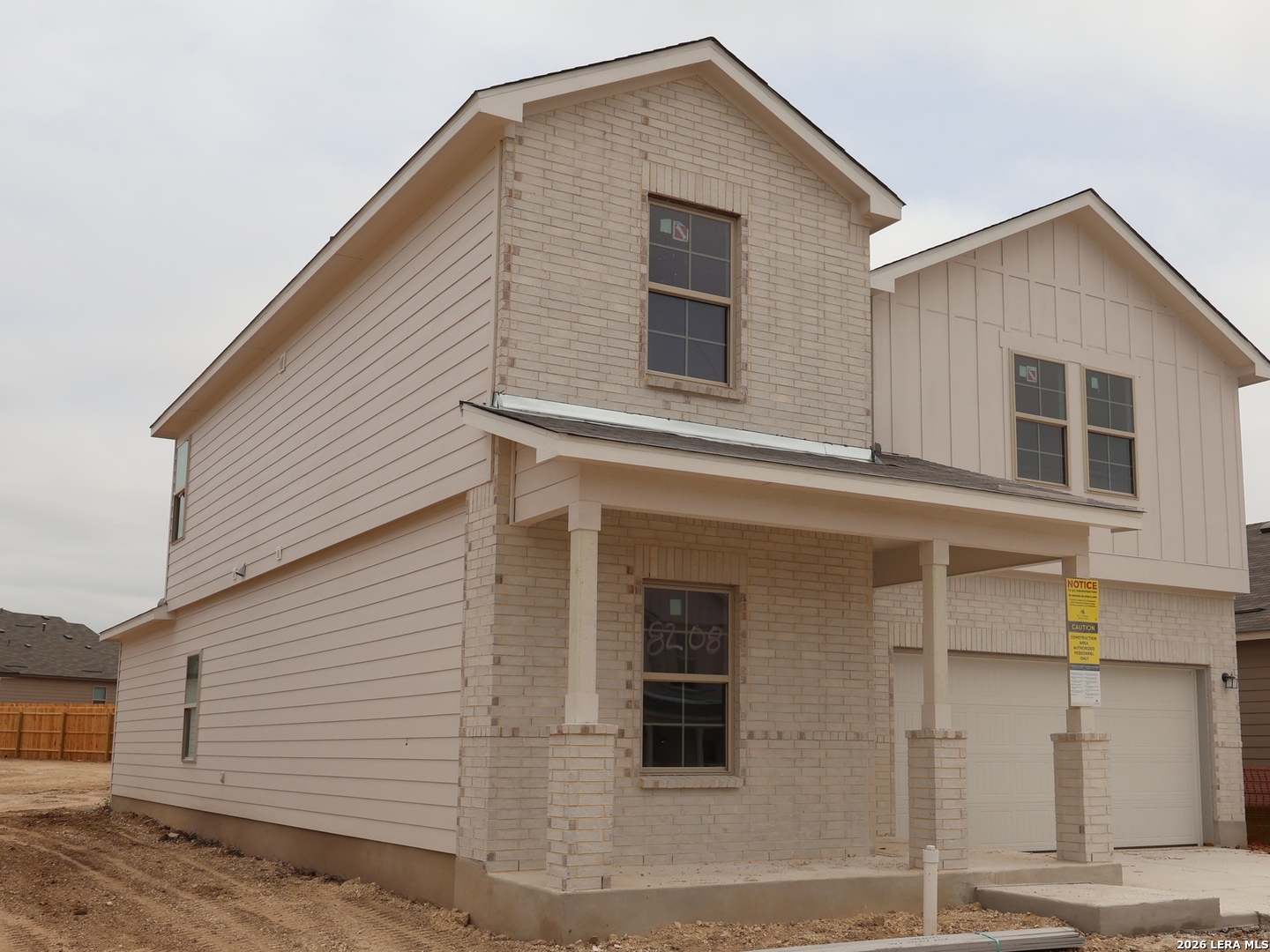 8208 Foxtail Fork San Antonio TX 78222