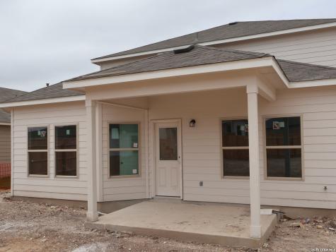 8208 Foxtail Fork San Antonio TX 78222
