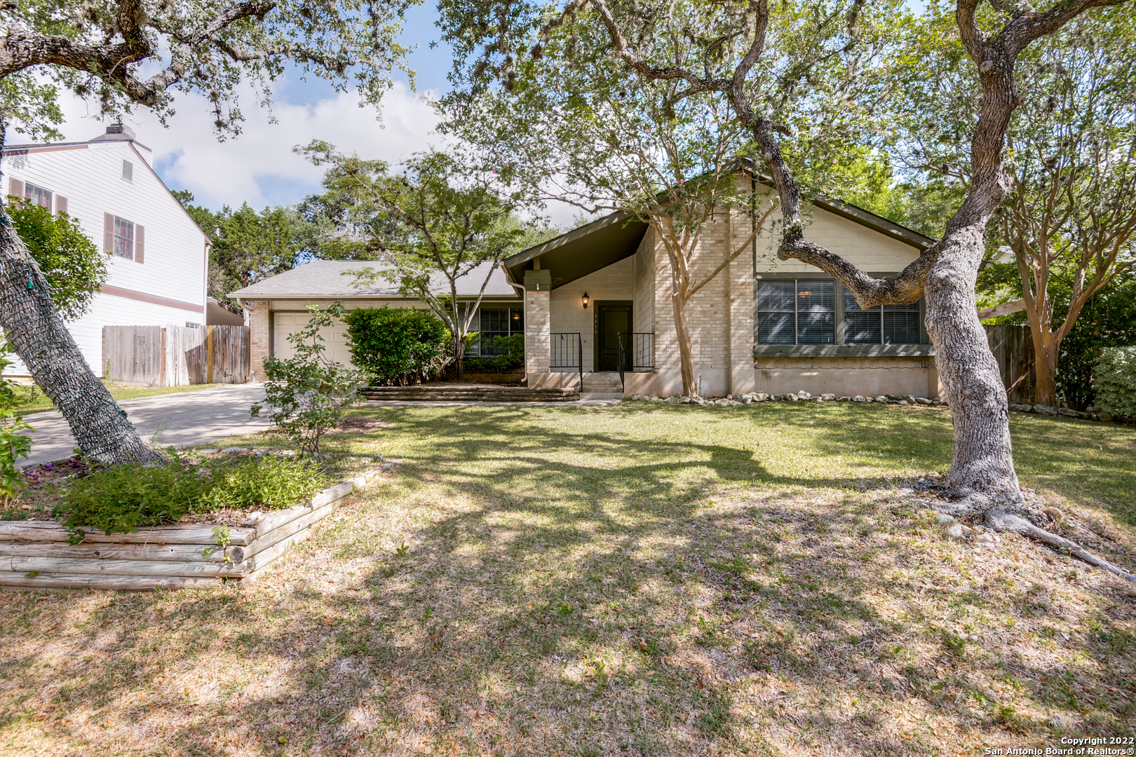 9115 Alpine Trail Street San Antonio TX 78250