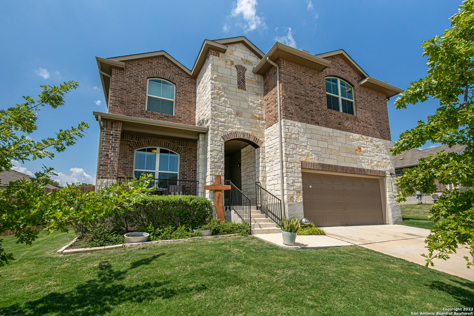 2134 Flintshire Drive New Braunfels TX 78130