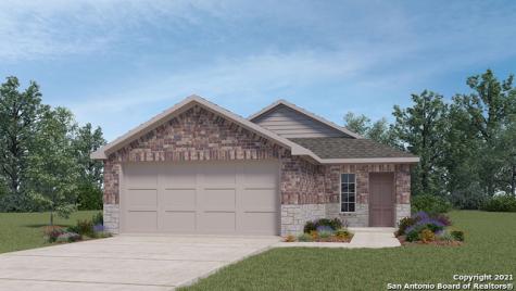 3739 Prairie Pond San Antonio TX 78264