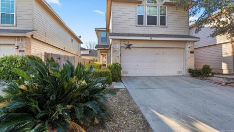 4007 Sparrow Lake San Antonio TX 78244