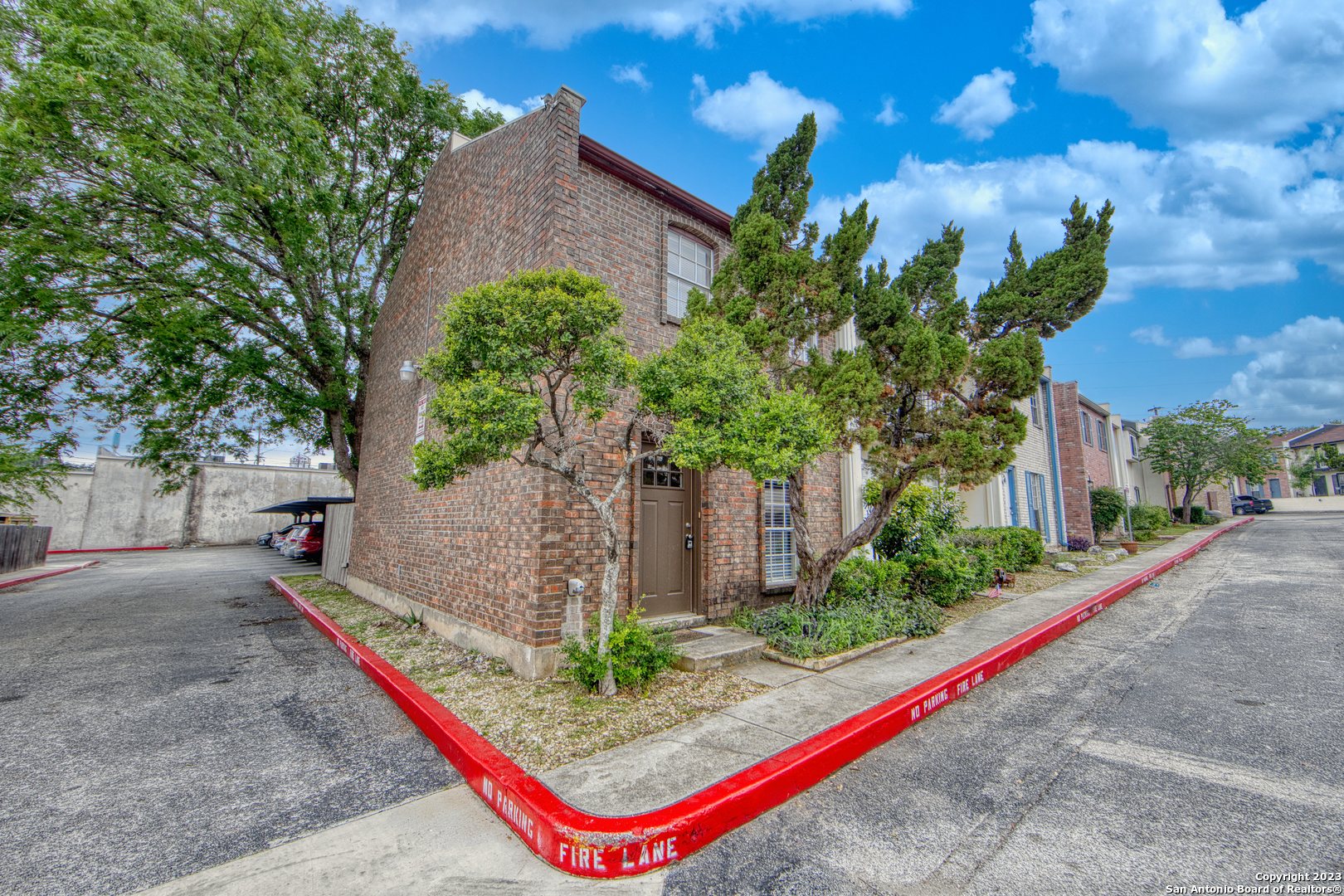 6427 Wurzbach Road San Antonio TX 78240