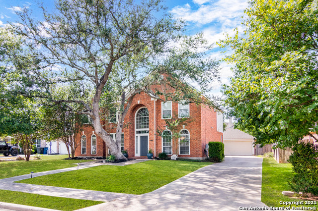 1710 Oak Rock New Braunfels TX 78132