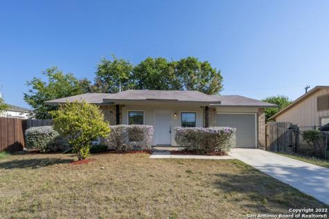 6755 Paradise Oak Drive San Antonio TX 78227