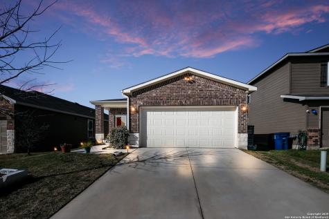 114 Texas Lantana New Braunfels TX 78130