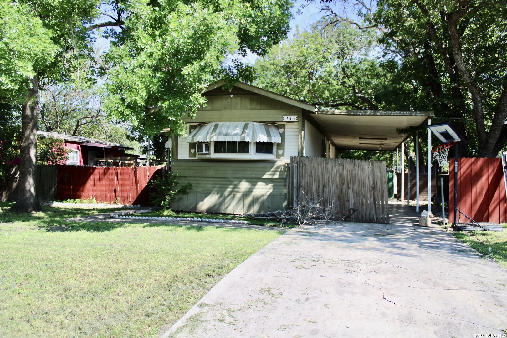 233 Melody Lane New Braunfels TX 78130