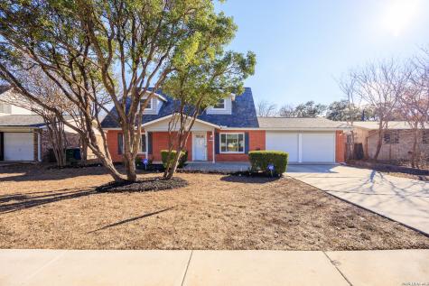 4310 Judivan San Antonio TX 78218