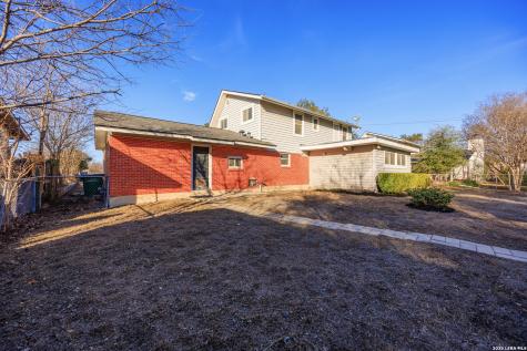 4310 Judivan San Antonio TX 78218