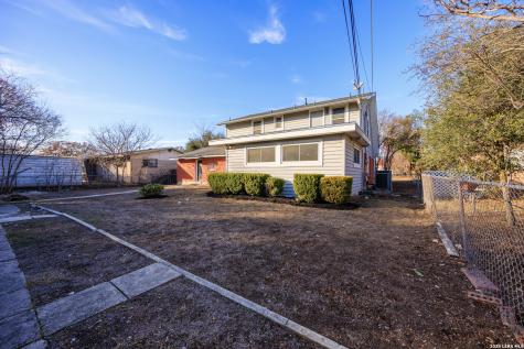 4310 Judivan San Antonio TX 78218