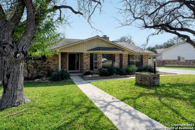 21 La Mesa Drive New Braunfels TX 78130