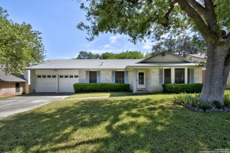 6211 Sun Hollow San Antonio TX 78238