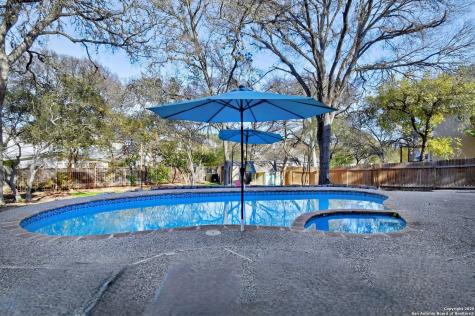 1219 Vista Del Juez San Antonio TX 78216