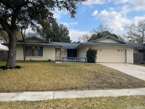 13828 Kingsbury Hill San Antonio TX 78217