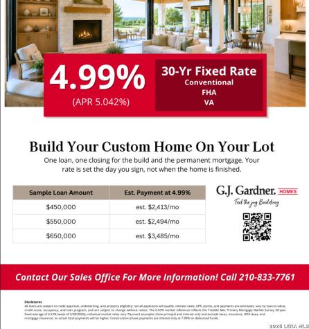 27227 Eichenbaum New Braunfels TX 78132