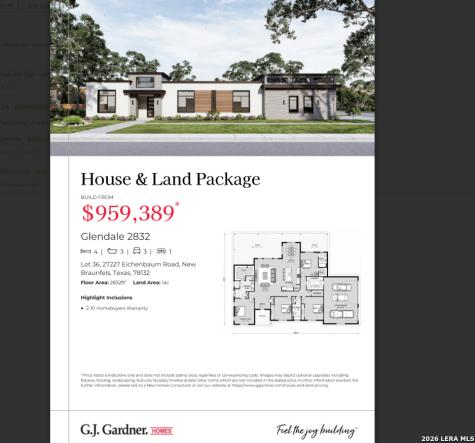 27227 Eichenbaum New Braunfels TX 78132