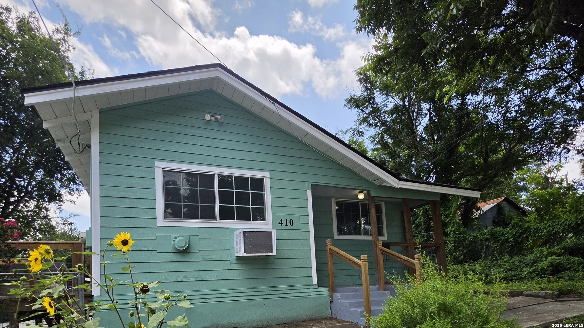 410 Nopal Street San Antonio TX 78210