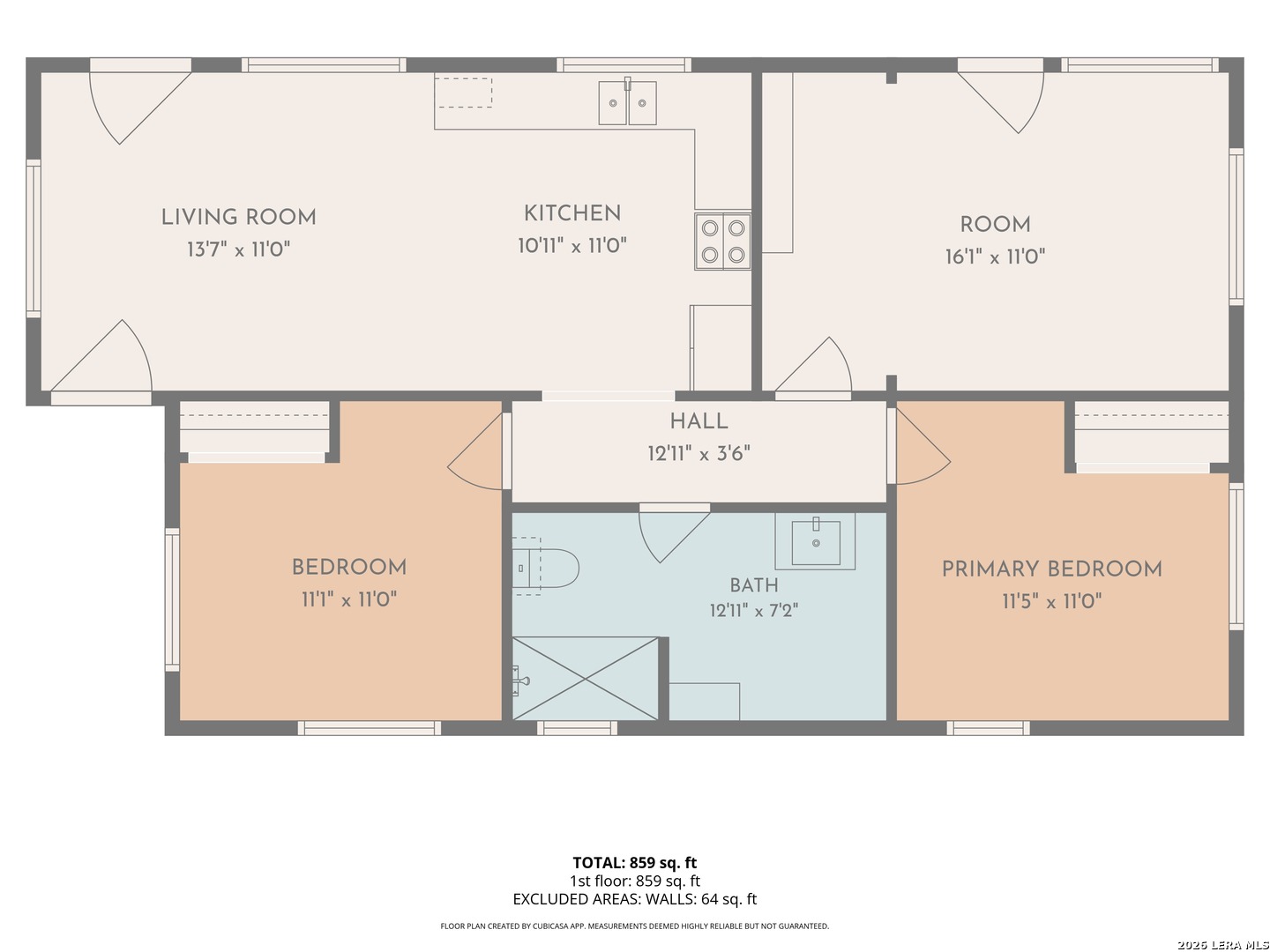 410 Nopal Street San Antonio TX 78210