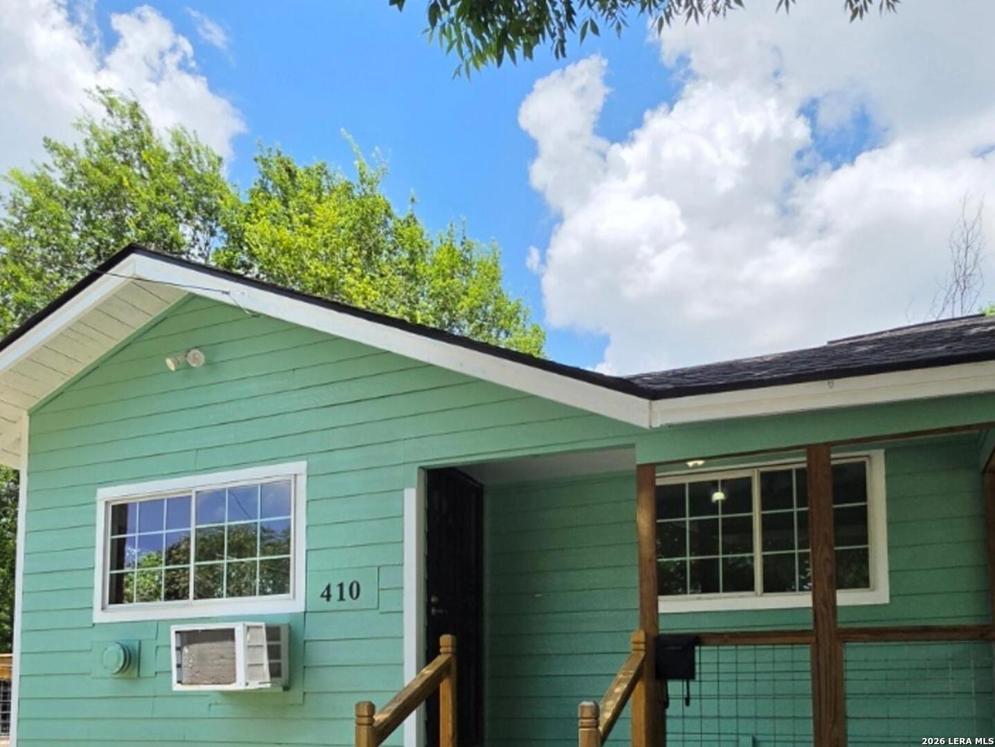 410 Nopal Street San Antonio TX 78210