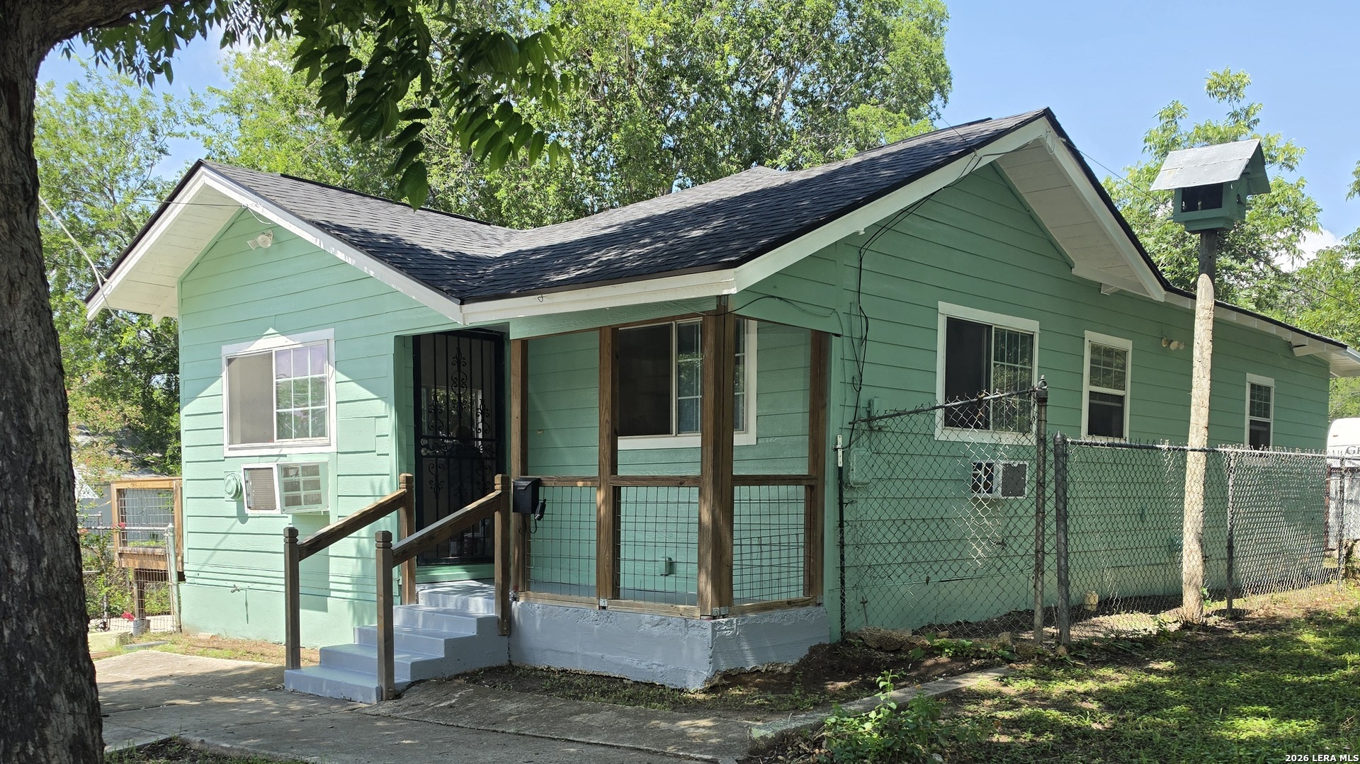 410 Nopal Street San Antonio TX 78210