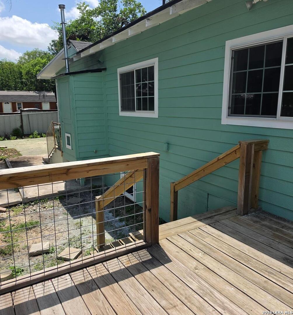 410 Nopal Street San Antonio TX 78210