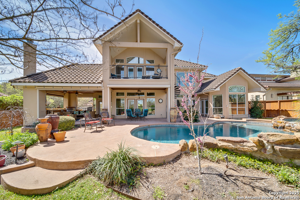 19132 Trailview San Antonio TX 78258