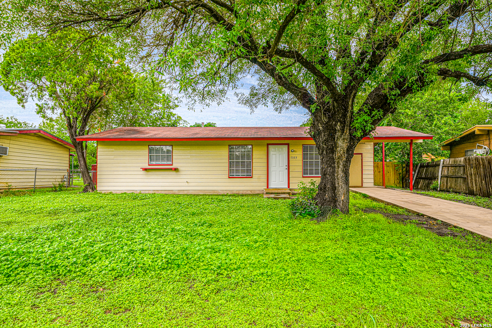 7323 Quiet Valley San Antonio TX 78242