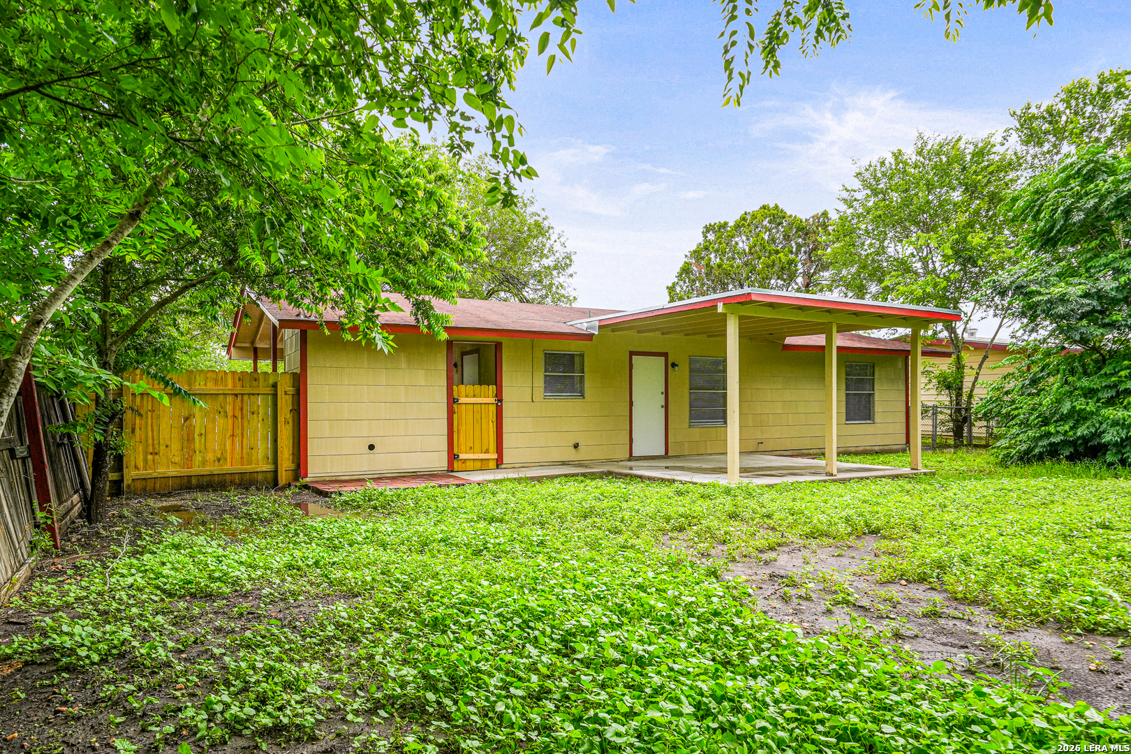 7323 Quiet Valley San Antonio TX 78242