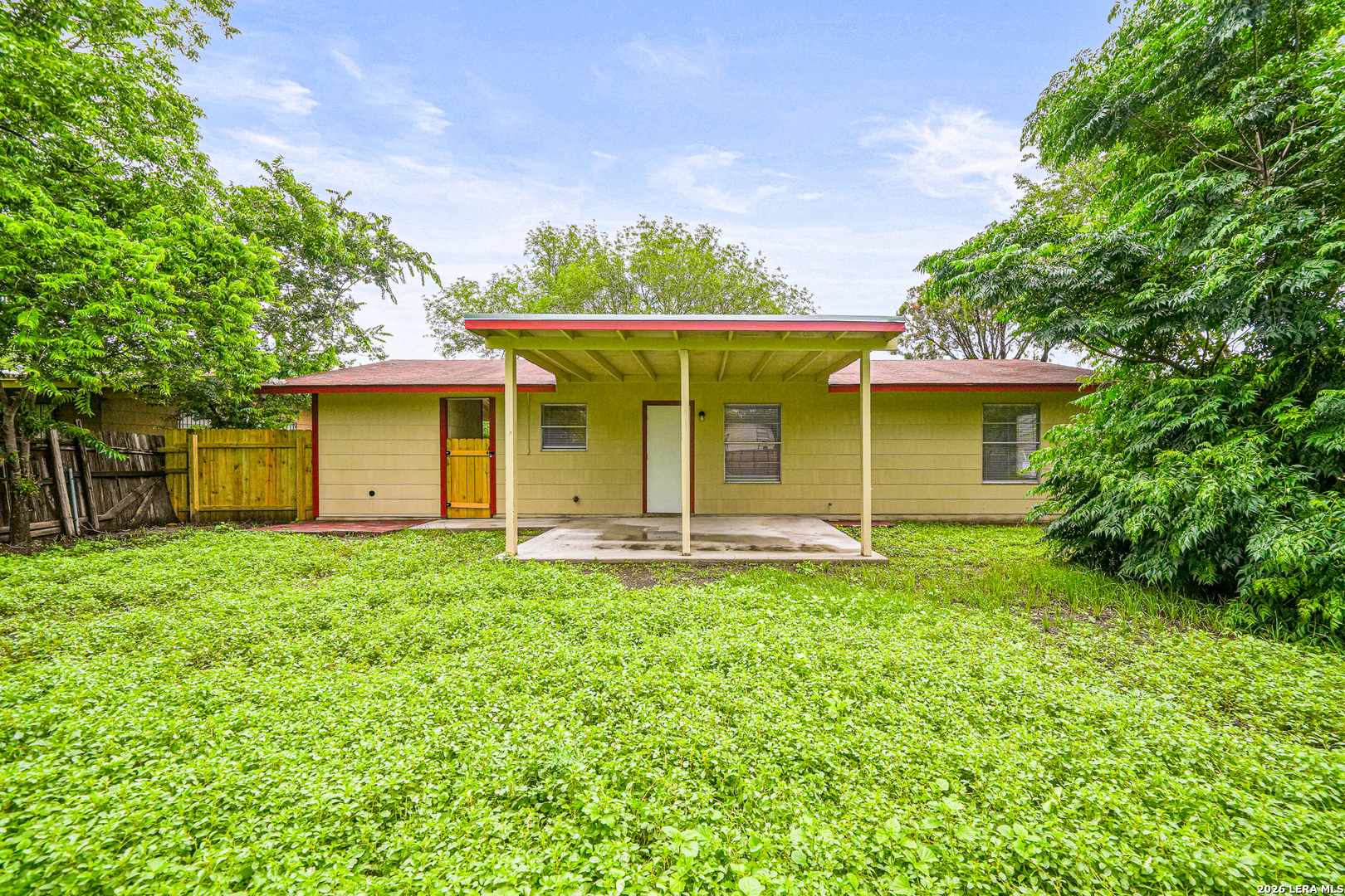 7323 Quiet Valley San Antonio TX 78242