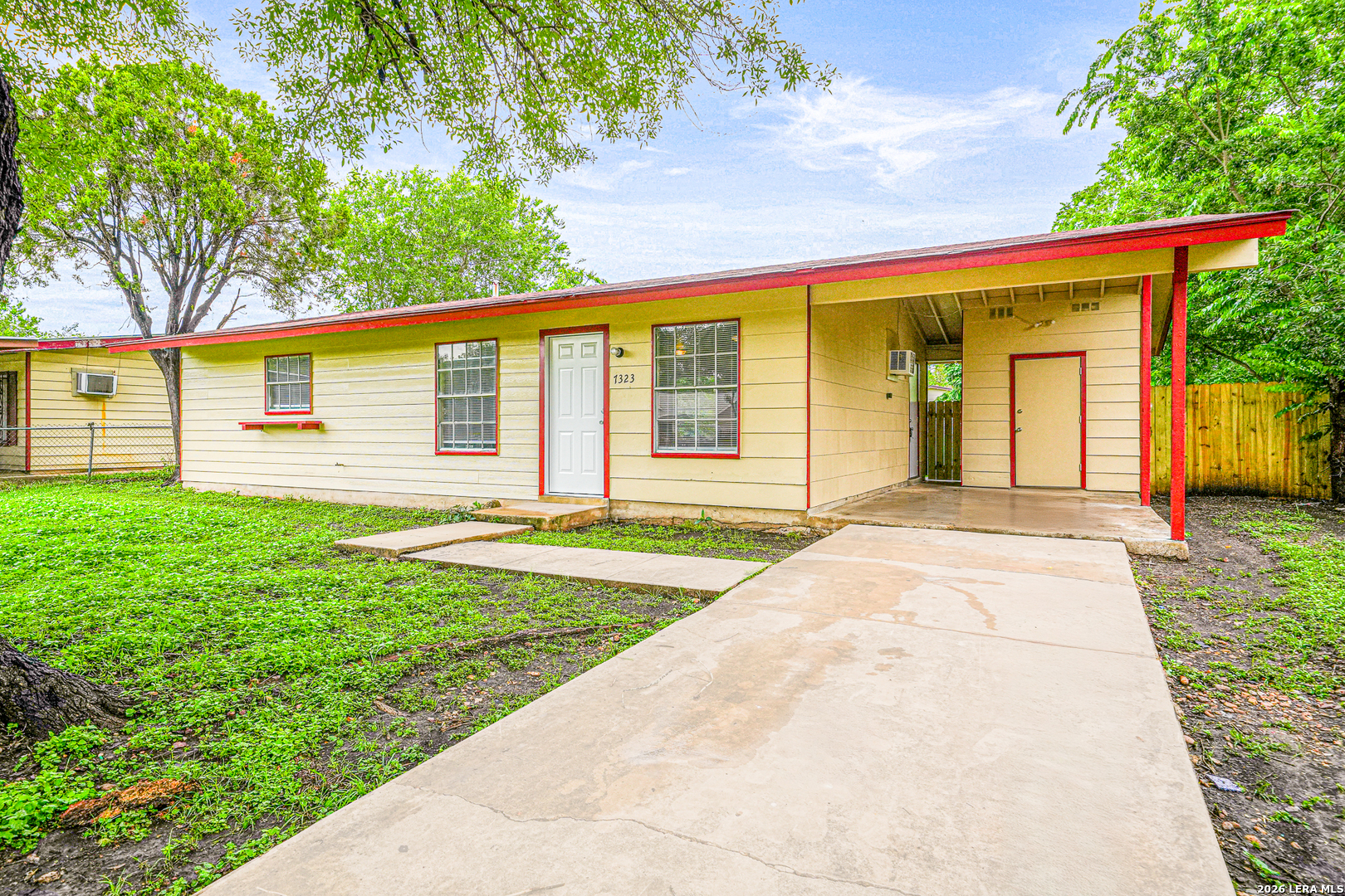 7323 Quiet Valley San Antonio TX 78242