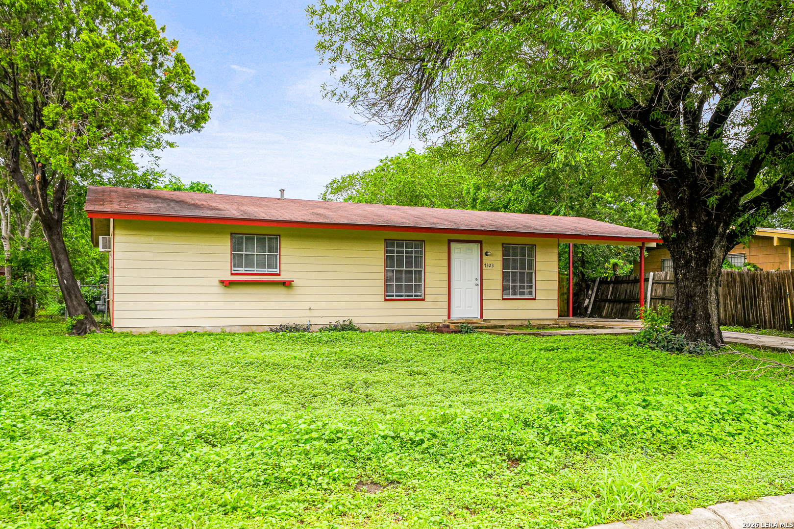 7323 Quiet Valley San Antonio TX 78242