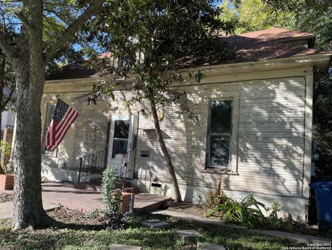 909 Hays Street San Antonio TX 78202