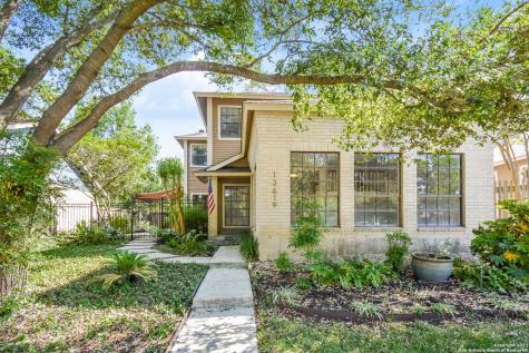 13619 Chapel Oaks San Antonio TX 78231