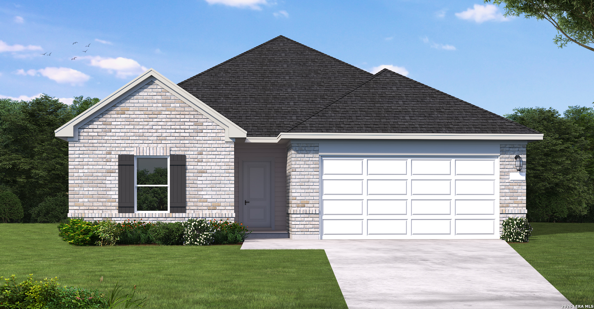 15577 Doublecreek Drive San Antonio TX 78253