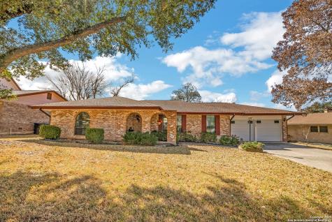 4510 Briar Forest San Antonio TX 78217