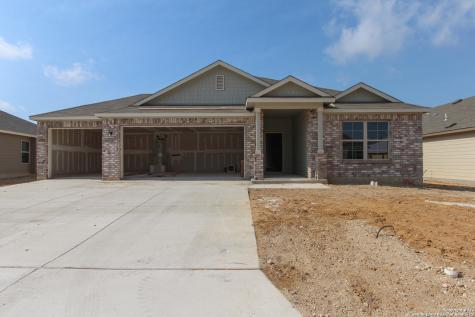 1121 River Wood Seguin TX 78155