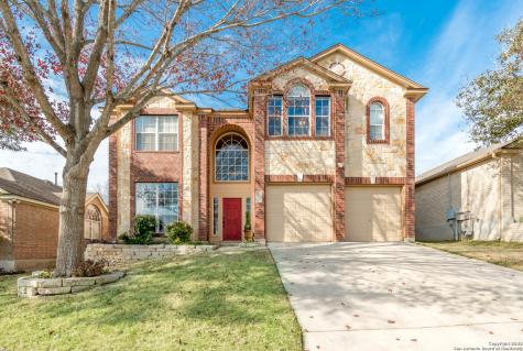 21118 Rio Sabinal San Antonio TX 78259
