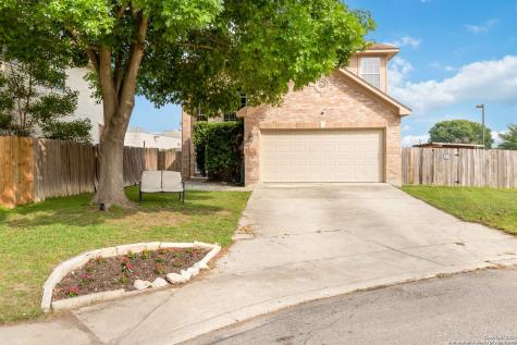 13110 Vail Crest San Antonio TX 78217