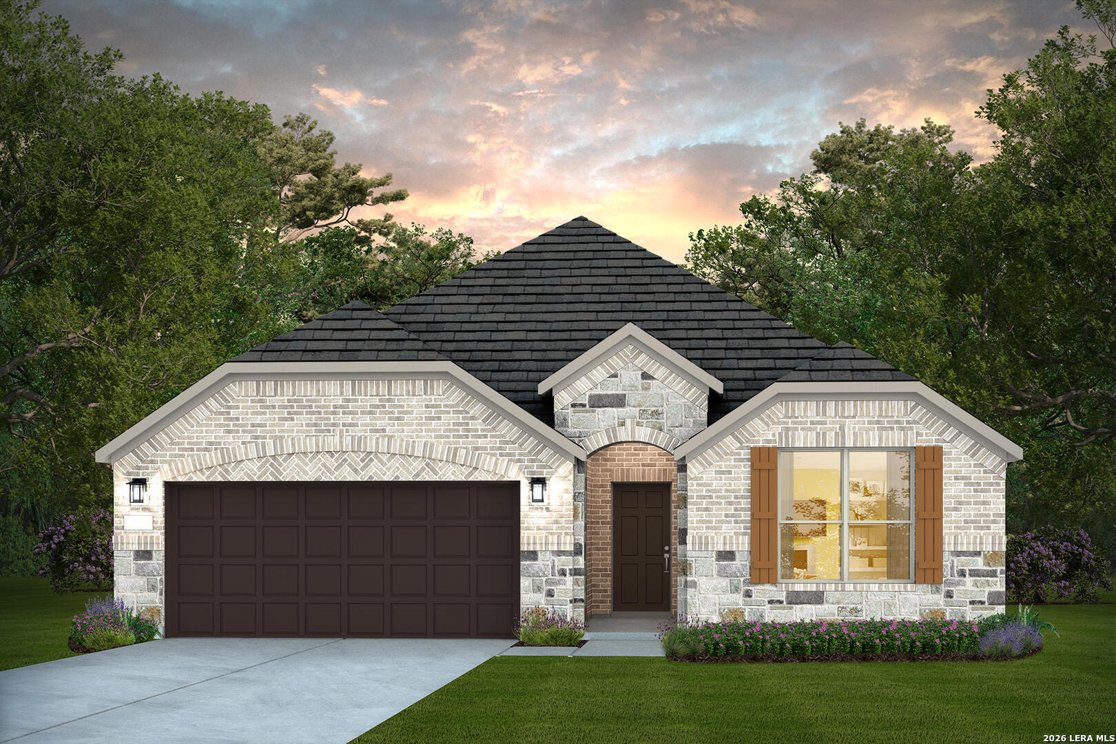 161 Thorny Grove San Antonio TX 78253