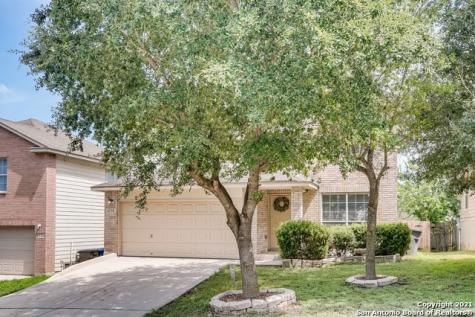 6710 Loma Vino San Antonio TX 78233